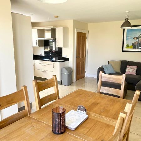 Sean And Janes - Clare Court Apartment Ballycastle Exterior foto